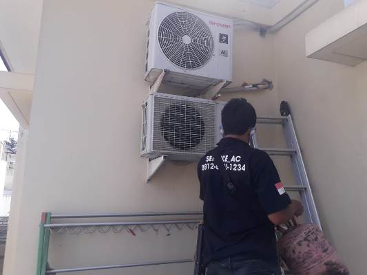 Service AC Jakarta Selatan Service AC Jakarta Selatan