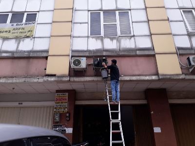 Service AC Murah 24 Jam Gading Serpong Service AC Murah 24 Jam Gading Serpong